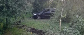 У Радехові нетвереза водійка вчинила ДТП