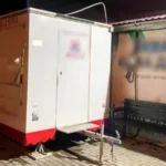 У Рівному поліцейські затримали юнака, який обікрав кав’ярню
