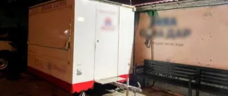 У Рівному поліцейські затримали юнака, який обікрав кав’ярню