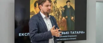 У Рівному презентували шість грантових ініціатив для Острога: культура, оцифрування та інновації за підтримки УКФ