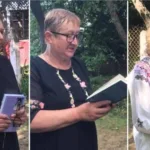 У Рівному провели фольклорно-літературний салон «Герої. Поети, Кобзарі» за участю матерів загиблих захисників