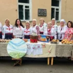 У Рівному провели культурно-мистецький захід «Жива спадщина: від громади до музею»