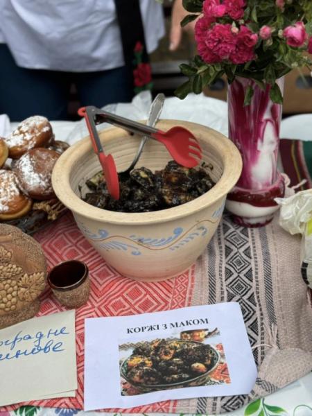 У Рівному провели культурно-мистецький захід «Жива спадщина: від громади до музею»