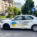 У Рівному судитимуть водія, де внаслідок ДТП тяжко травмувався пасажир