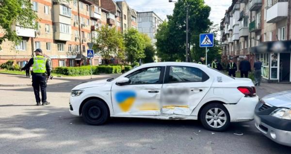 У Рівному судитимуть водія, де внаслідок ДТП тяжко травмувався пасажир