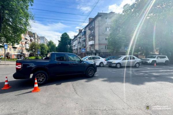 У Рівному судитимуть водія, де внаслідок ДТП тяжко травмувався пасажир1