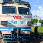 У Рівному внаслідок наїзду потяга травмувалася 88-річна пенсіонерка