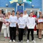 У Сарненській громаді сертифікатами на три тисячі гривень подякували випускникам, які склали НМТ на 200 балів