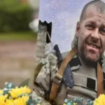 У селі Будятичі попрощалися із захисником Леонідом Ткачуком