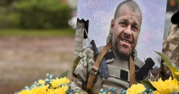 Леонід Ткачук