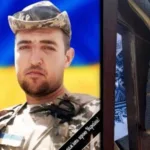 У селищі Комишня попрощалися із ветераном Іваном Котівцем
