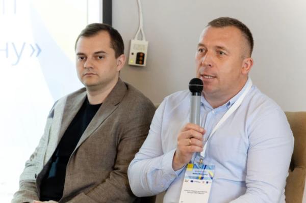 У Шептицькому за підтримки ЄС реалізують проєкт «Robotic Process Automation – крок до ефективності»2