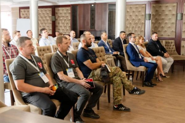 У Шептицькому за підтримки ЄС реалізують проєкт «Robotic Process Automation – крок до ефективності»3