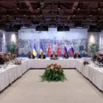 У Стамбулі стартував третій раунд перемовин між Україною та РФ