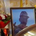 У Володимирі попрощалися з Захисником Юрієм Глусем
