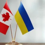 Україна отримала від Канади близько 1,7 мільярда доларів доходів від заморожених російських активів