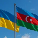 Україна вперше імпортуватиме азербайджанський газ Трансбалканським маршрутом