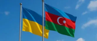Україна вперше імпортуватиме азербайджанський газ Трансбалканським маршрутом