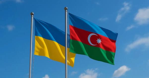 Україна вперше імпортуватиме азербайджанський газ Трансбалканським маршрутом
