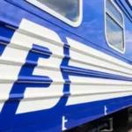 Укрзалізниця додала два вагони до поїзда Ковель — Рахів