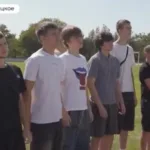 В Генічеському районі окупанти втягують дітей в пропагандистську гру під виглядом кіберспорту