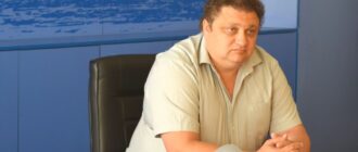 В Крыму задержан владелец сети заправок «ТЭС» Сергей Бейм – СМИ