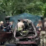 В Одесі підірвали авто працівника оборонного підприємства: підозрюваний «працював» на РФ