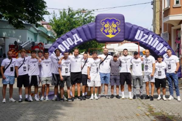 В Ужгороді триває турнір «Карпатський виклик» для ветеранів: сила духу перемагає все2