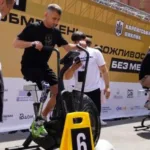 В Ужгороді триває турнір «Карпатський виклик» для ветеранів: сила духу перемагає все