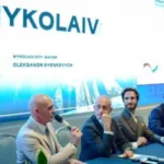 Велика конференція з відновлення України у Римі: що отримає Миколаїв