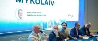 Велика конференція з відновлення України у Римі: що отримає Миколаїв