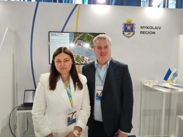 Велика конференція з відновлення України у Римі: що отримає Миколаїв2
