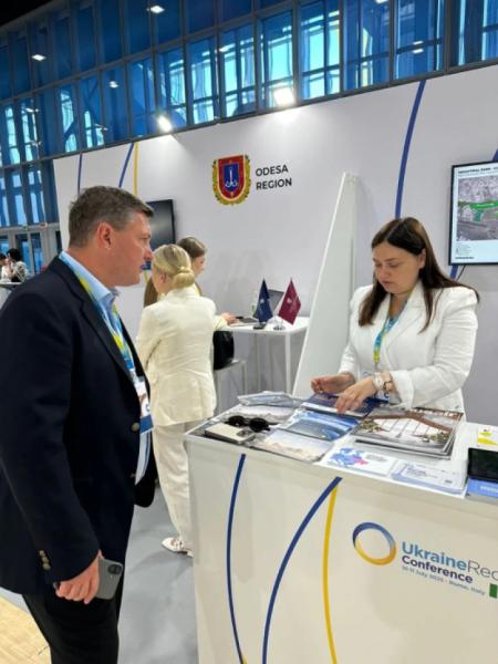 Велика конференція з відновлення України у Римі: що отримає Миколаїв3
