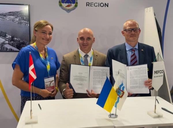 Велика конференція з відновлення України у Римі: що отримає Миколаїв1