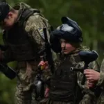 Військовий ліцей Національної академії сухопутних військ імені гетьмана Петра Сагайдачного запрошує на навчання