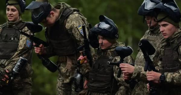 Військова освіта