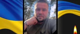 Внаслідок війни з Росією помер захисник з Ковеля Ігор Фейдак