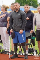 Володимир зібрав найкращих лучників України: стартував Чемпіонат з пара стрільби з лука11