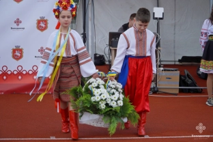 Володимир зібрав найкращих лучників України: стартував Чемпіонат з пара стрільби з лука20