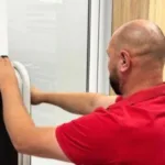 Володимирське ТМО отримало нове обладнання для реабілітації військових