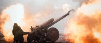 Ворог атакував Миколаївщину артилерією та дронами: пошкоджено адмінбудівлю та котельню школи