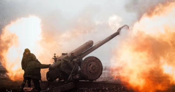 Ворог атакував Миколаївщину артилерією та дронами. Ілюстративне фото