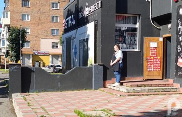 «Вшануй»: у Шептицькому провели акцію нагадування про хвилину мовчання3