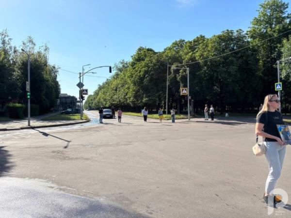 «Вшануй»: у Шептицькому провели акцію нагадування про хвилину мовчання4