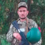 Вважали зниклим безвісти: підтвердили загибель захисника із Заболоття