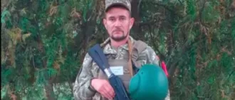Вважали зниклим безвісти: підтвердили загибель захисника із Заболоття