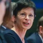 Єврокомісарка порівняла ідентичність Північної Македонії з фаршированими перцями – країна обурилась