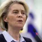 Європейський Союз планує виділити Україні 100 млрд євро у бюджеті 2028-2034