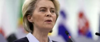 Європейський Союз планує виділити Україні 100 млрд євро у бюджеті 2028-2034