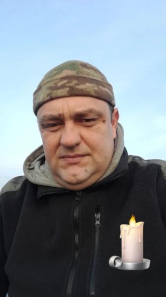 Загинув воїн із Зимнівської громади Святослав Банах1